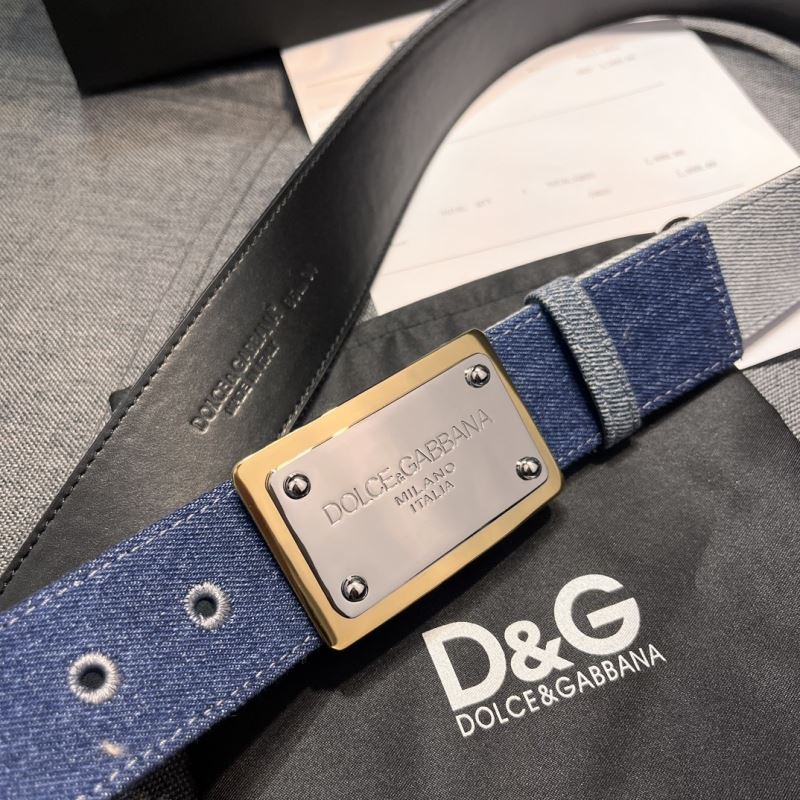 D&G Belts